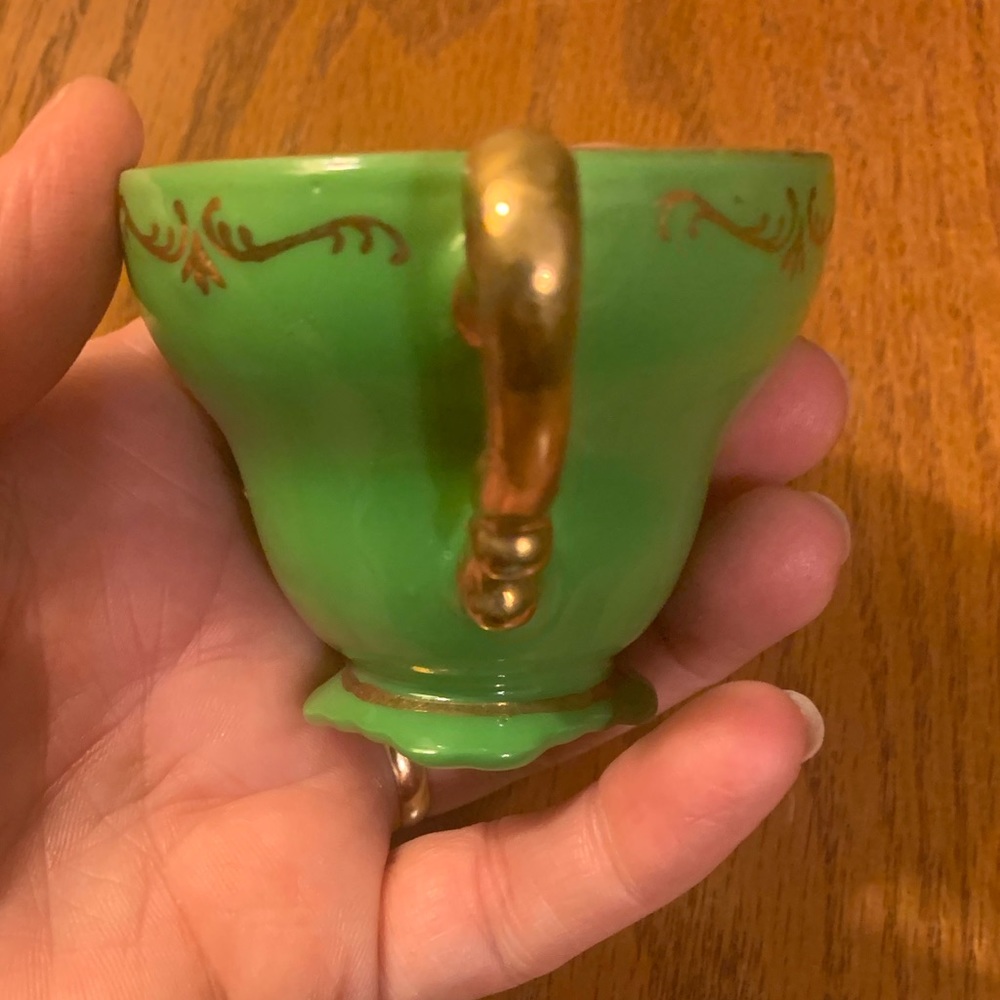 Richard Japan Teacup and Saucer - Picture 2 of 11